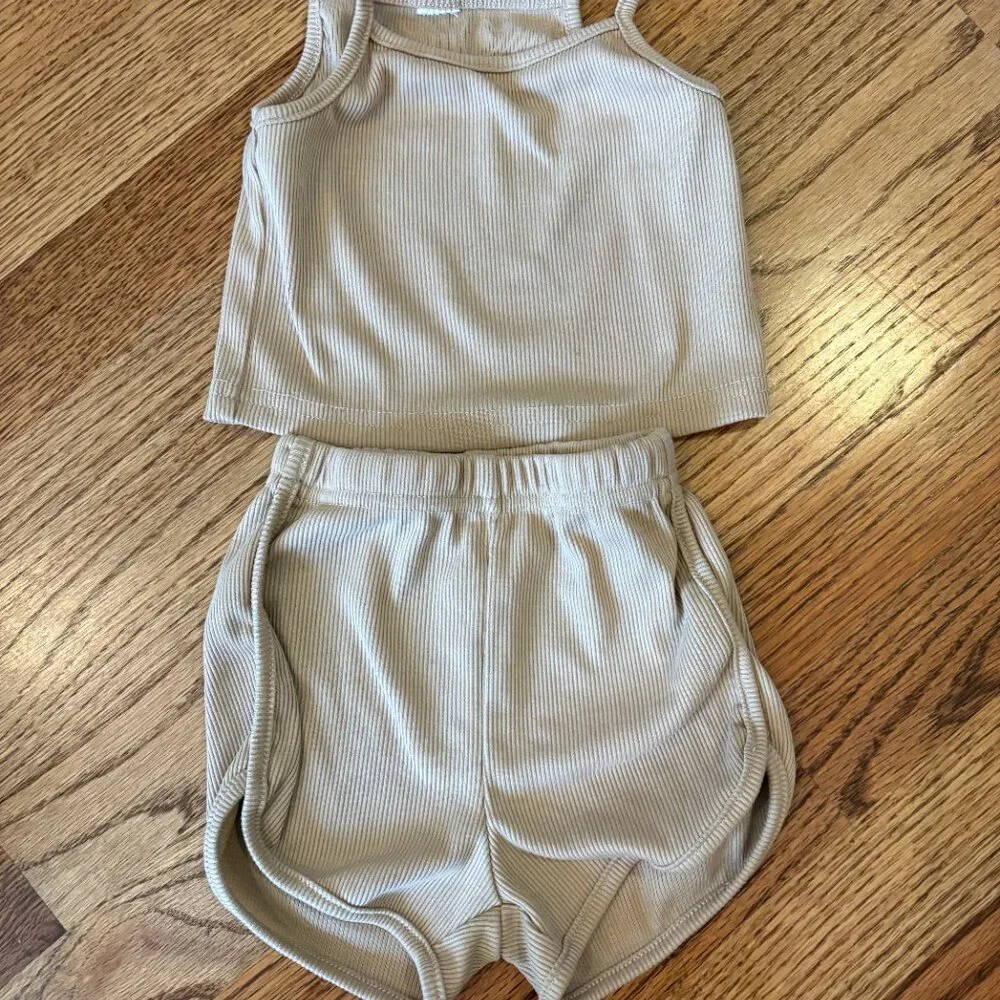 12-18M Summer Outfits - Picture 5 of 5